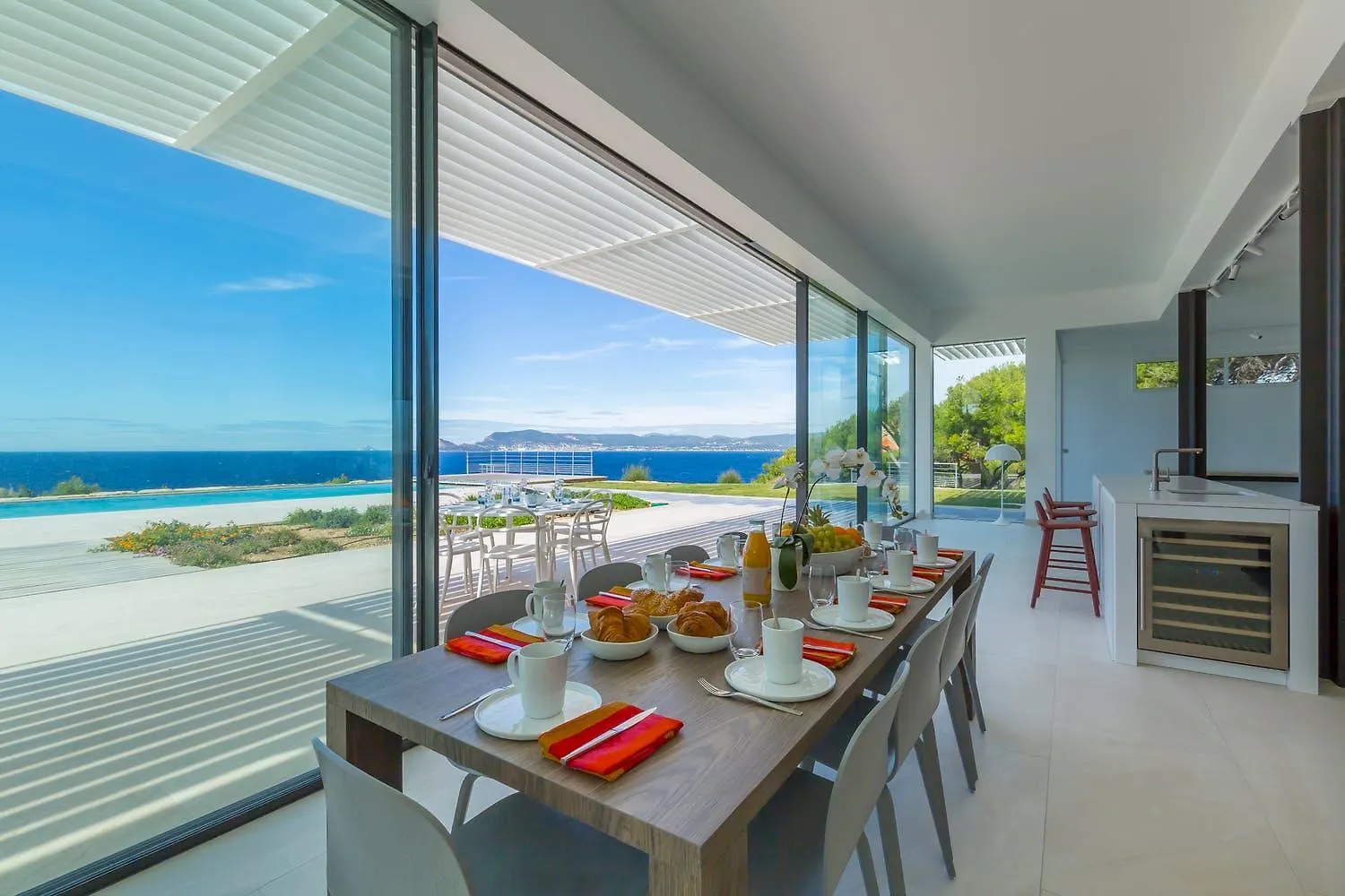 Villa Luxe Port D'Alon Saint-Cyr-sur-Mer