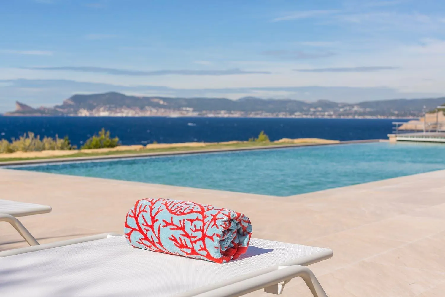 Villa Luxe Port D'Alon Saint-Cyr-sur-Mer