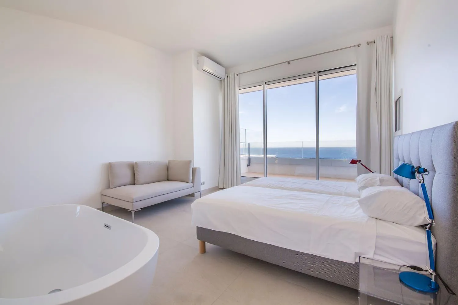 Villa Luxe Port D'Alon Saint-Cyr-sur-Mer