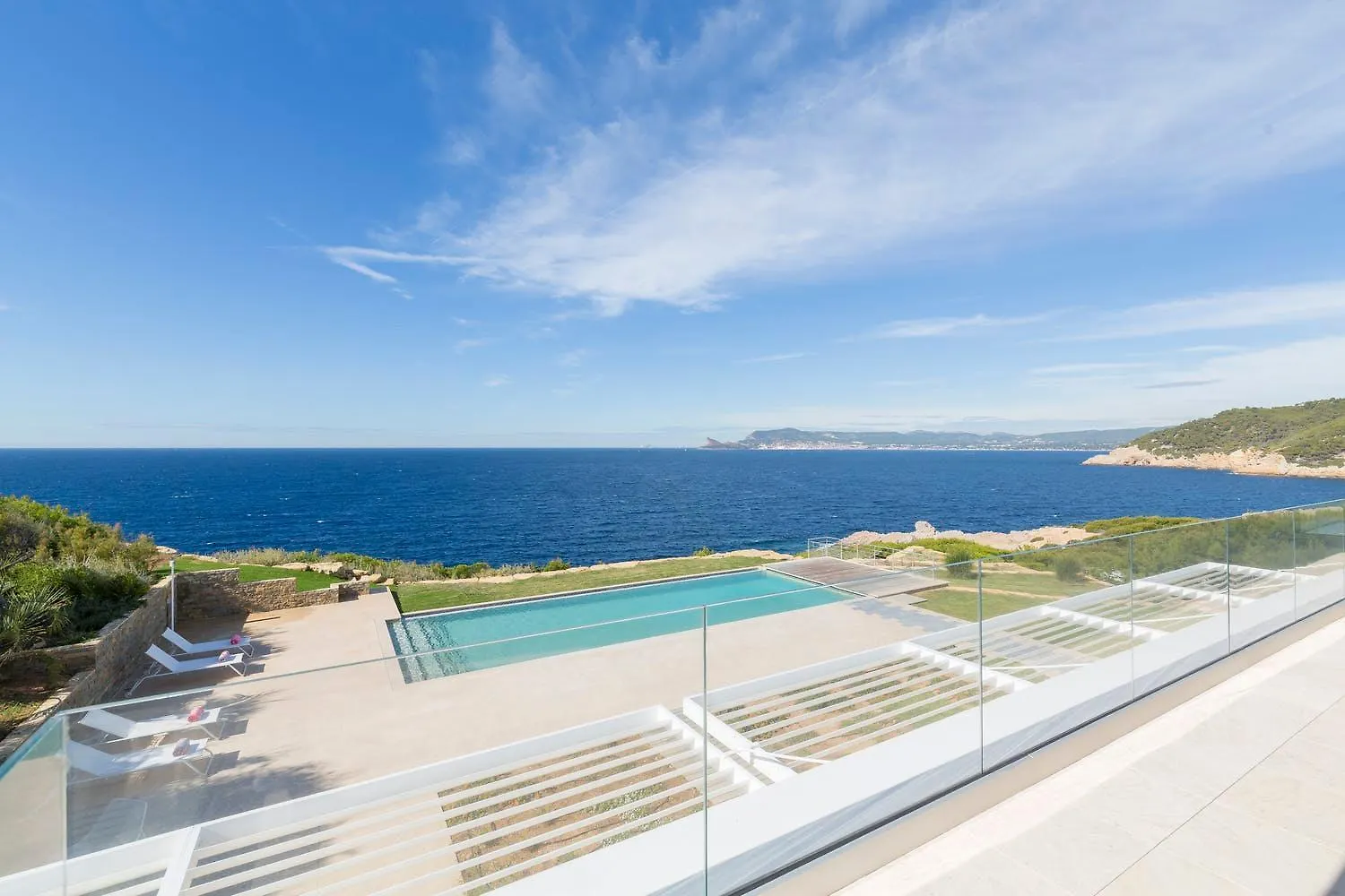 Villa Luxe Port D'Alon Saint-Cyr-sur-Mer 0*,  France