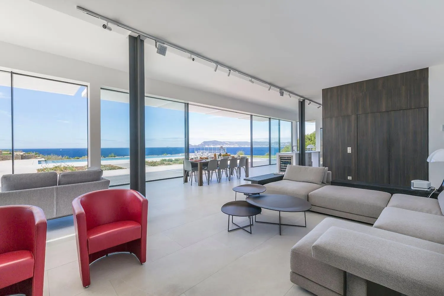 Villa Luxe Port D'Alon Saint-Cyr-sur-Mer France