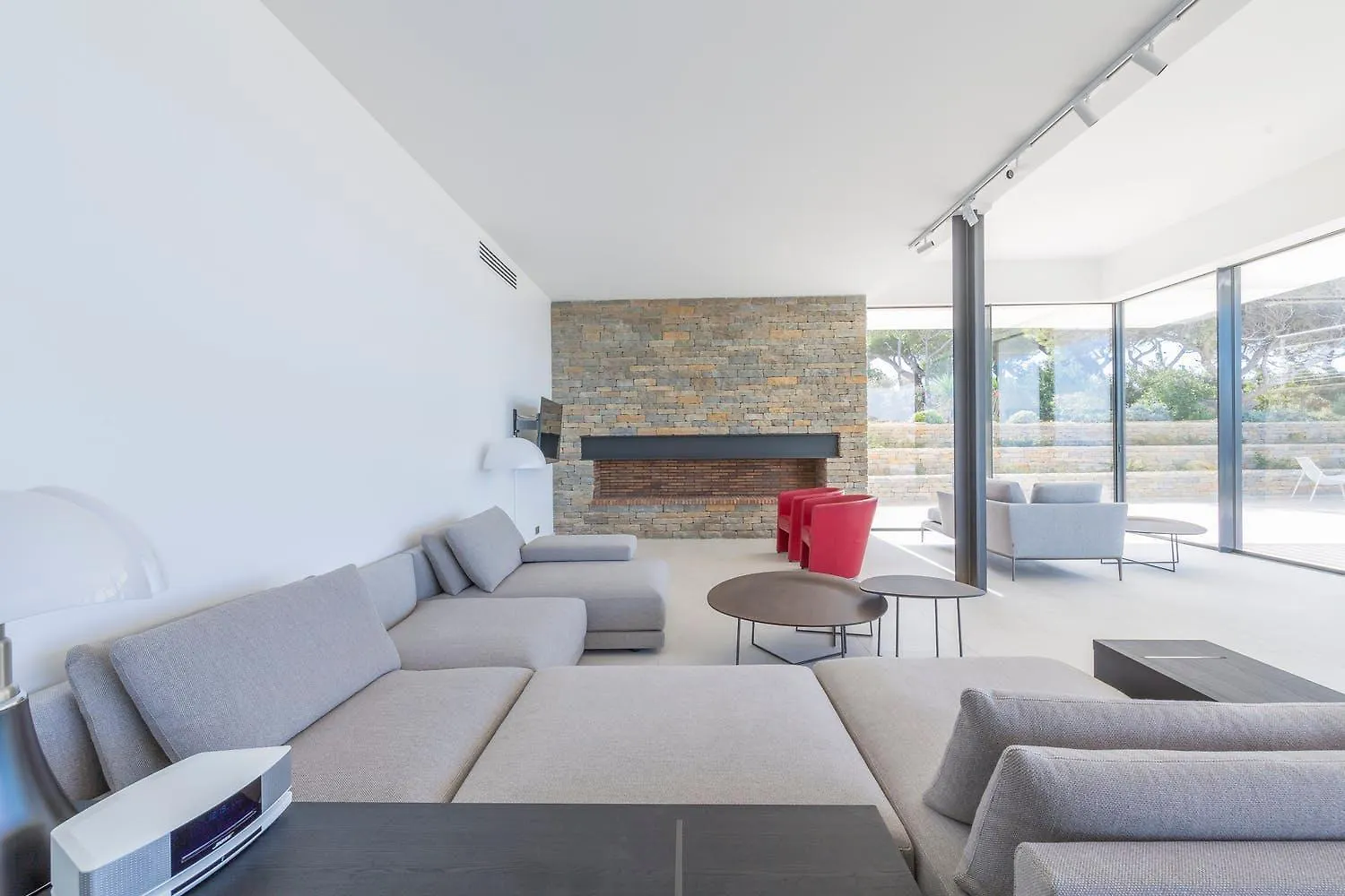 Villa Luxe Port D'Alon Saint-Cyr-sur-Mer