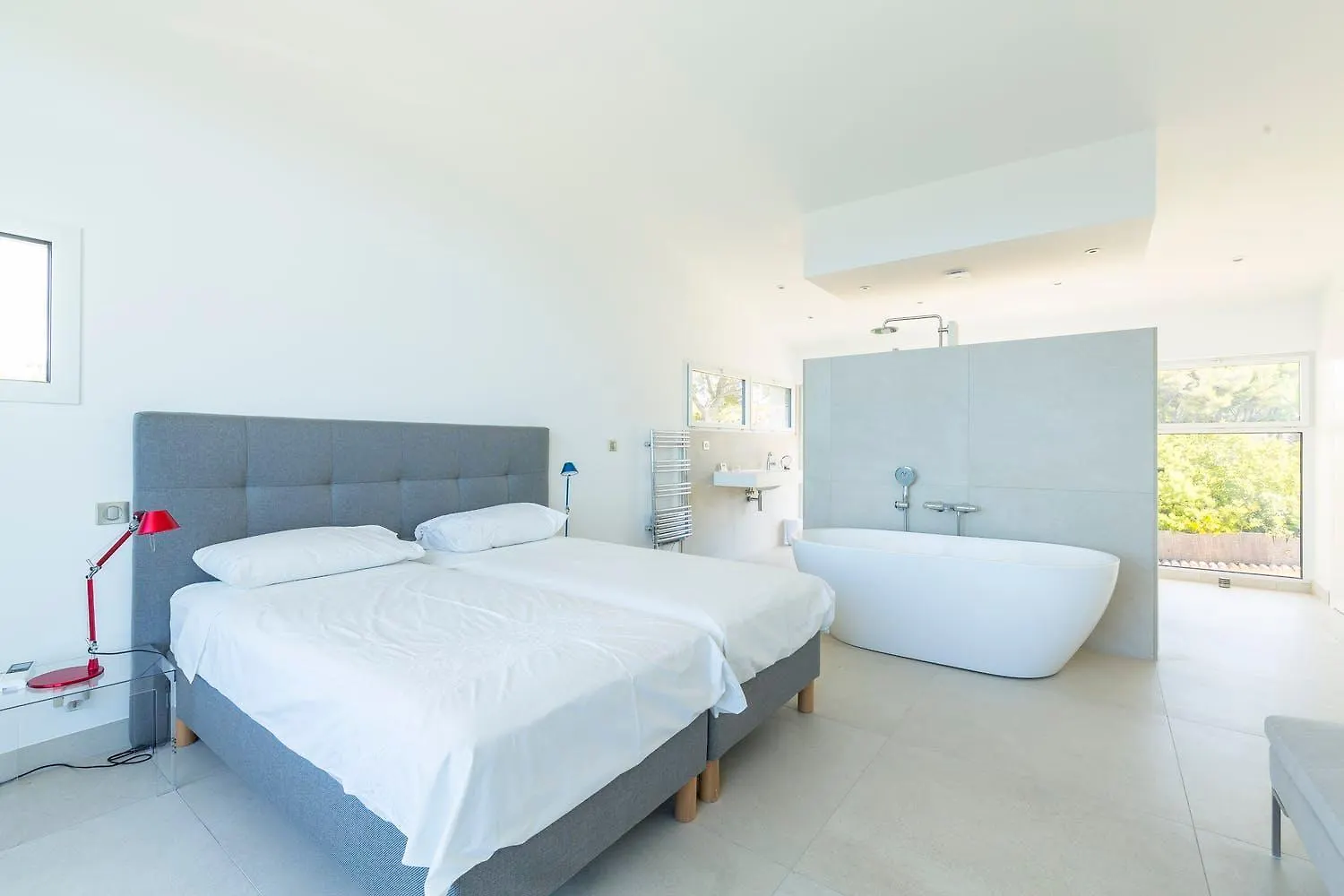 Villa Luxe Port D'Alon Saint-Cyr-sur-Mer 0*,
