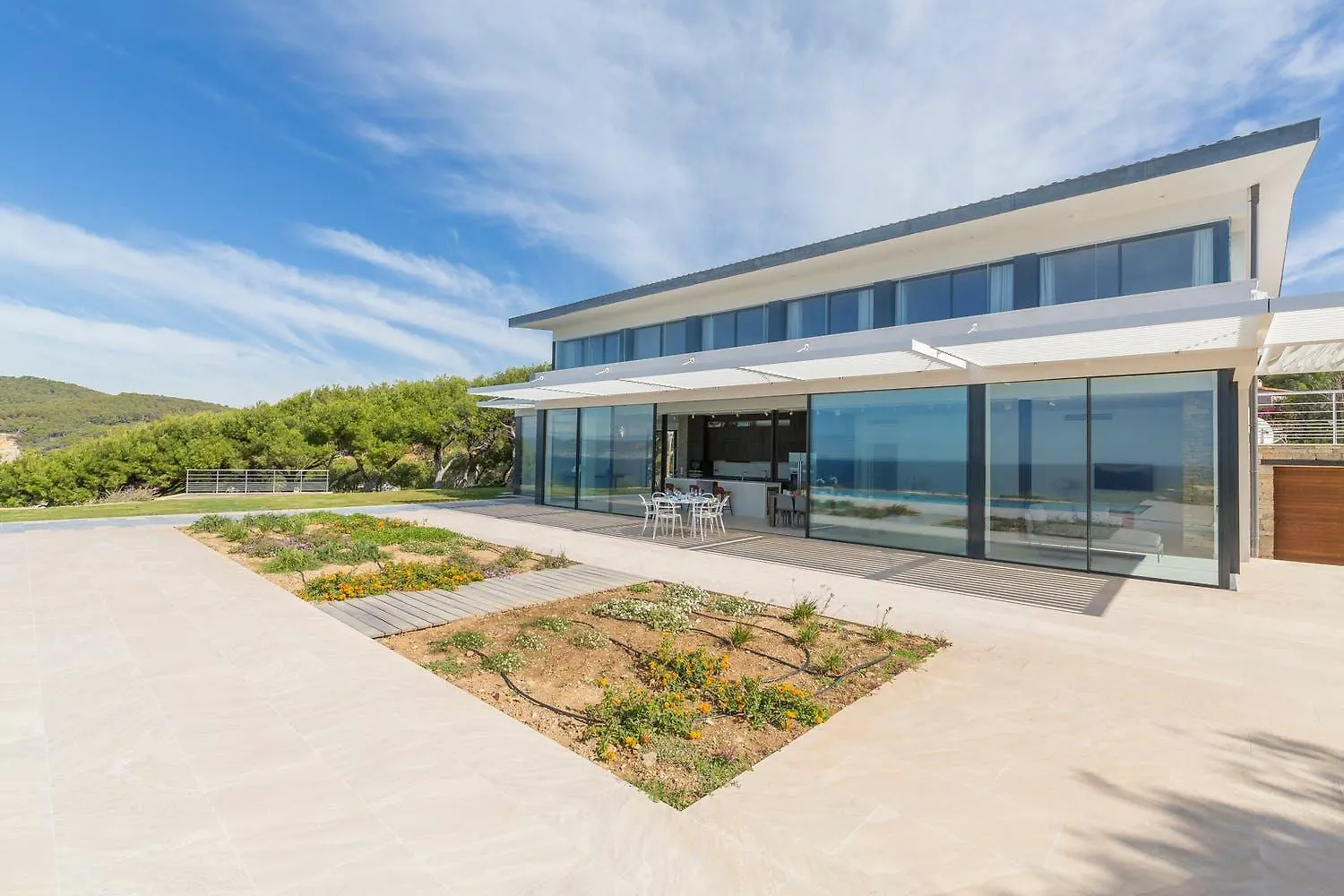 Villa Luxe Port D'Alon Saint-Cyr-sur-Mer 0*,