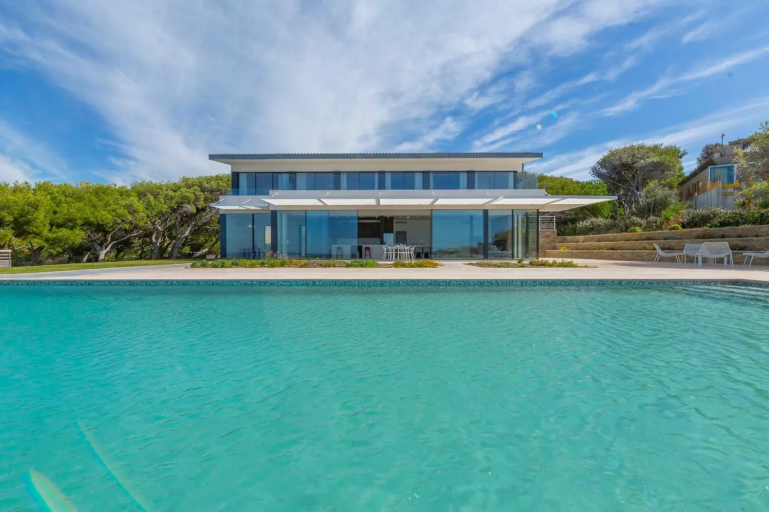 Villa Luxe Port D'Alon Saint-Cyr-sur-Mer
