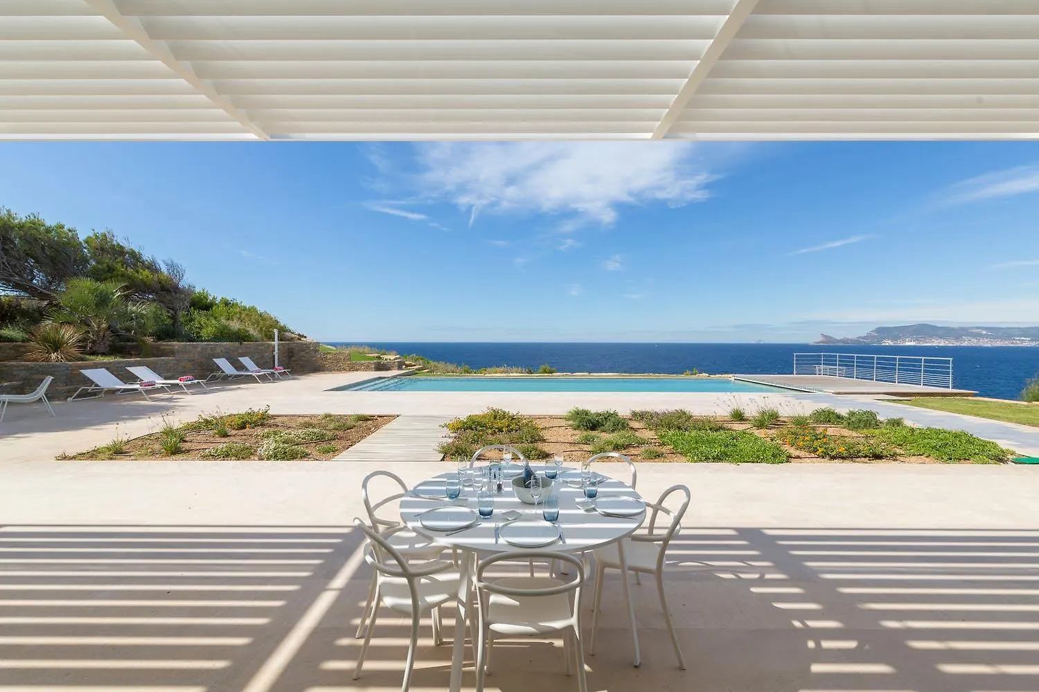 Villa Luxe Port D'Alon Saint-Cyr-sur-Mer